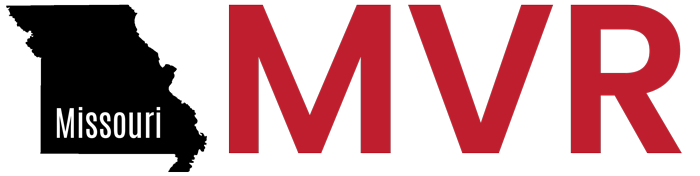 Missouri MVR